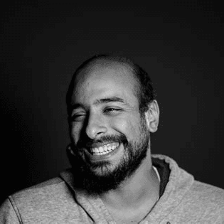 Tarek Nasr