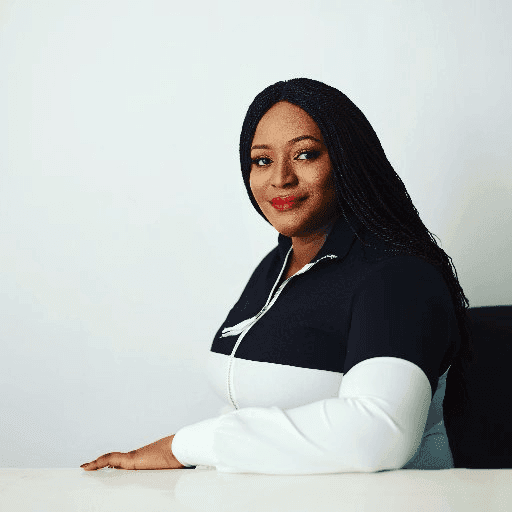 Temie Giwa Tubosun