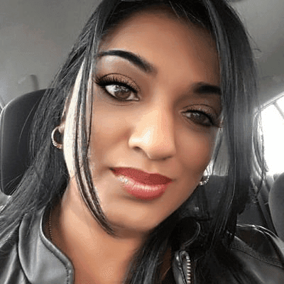 Valerie Padayachee