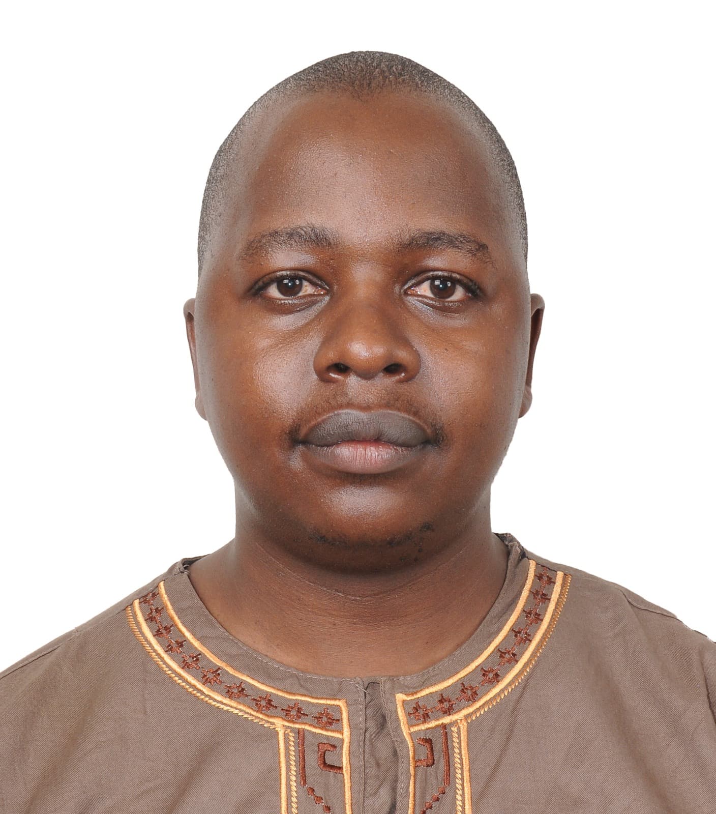 Vincent Omondi