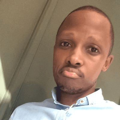 Xabiso Nodada