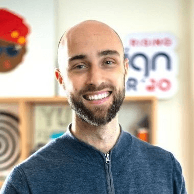 Yann Le Beux