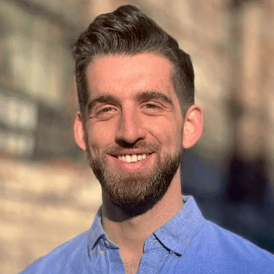 Zach Bijesse