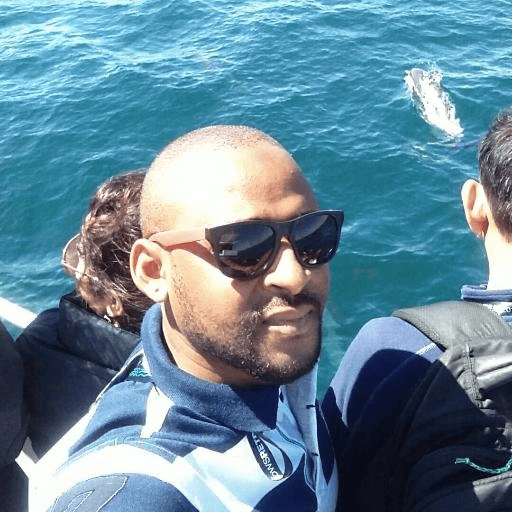 Zubair Abubakar