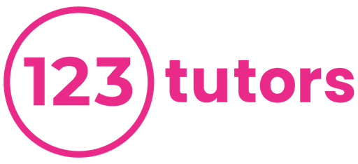 123tutors logo