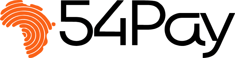 54Pay logo