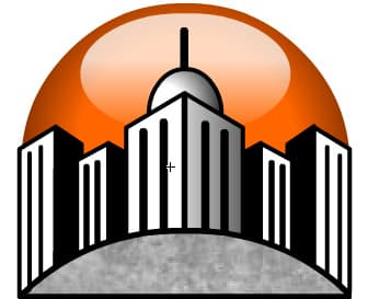 AbujaCity.com logo