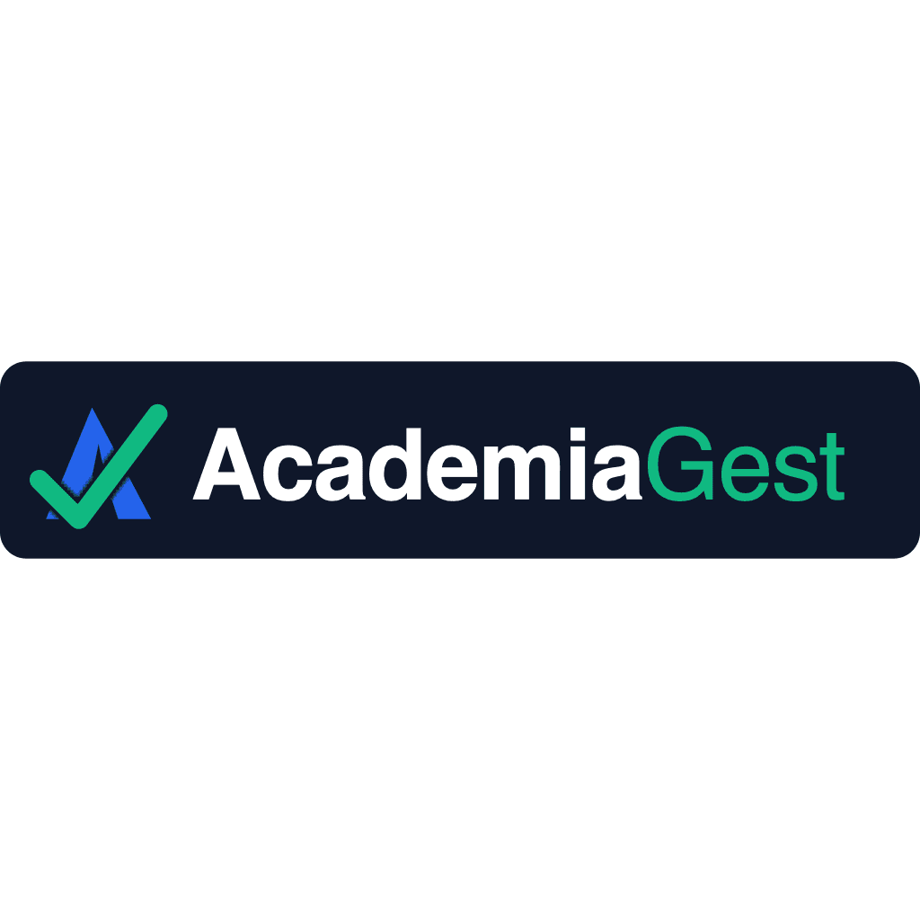 AcademiaGest logo