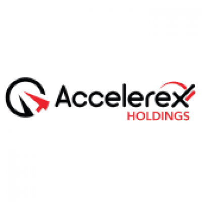 Accelerex logo