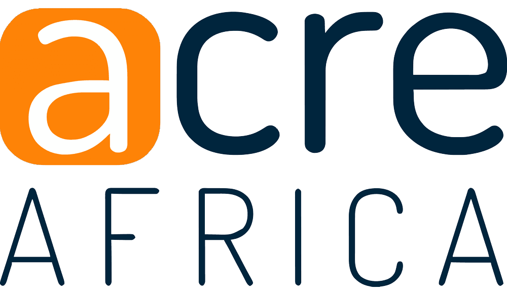 ACRE Africa logo