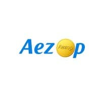 Aezop logo