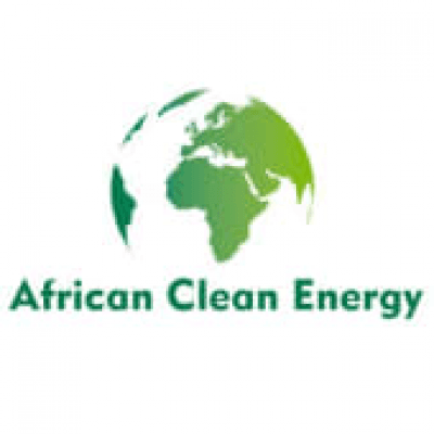Africa Clean Energy logo