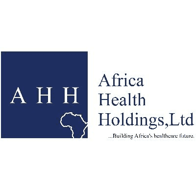 Africa Health Holdings logo