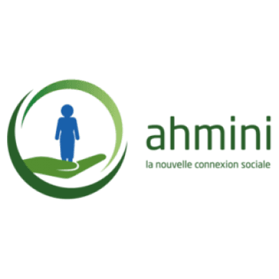 Ahmini logo