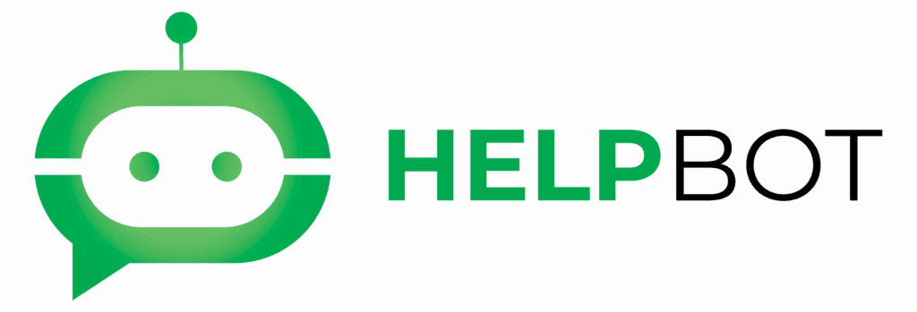 AI HelpBot logo