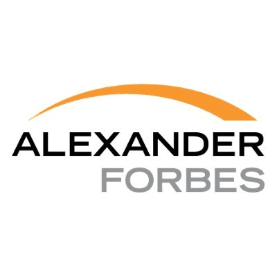Alexander Forbes logo