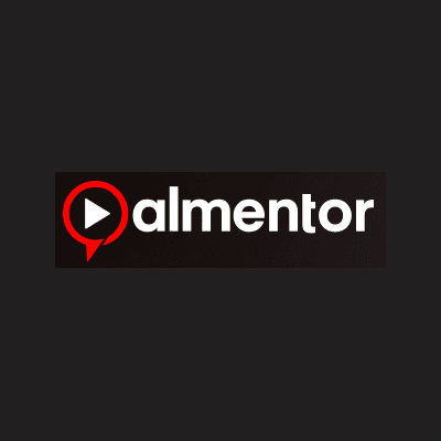 Almentor.net logo