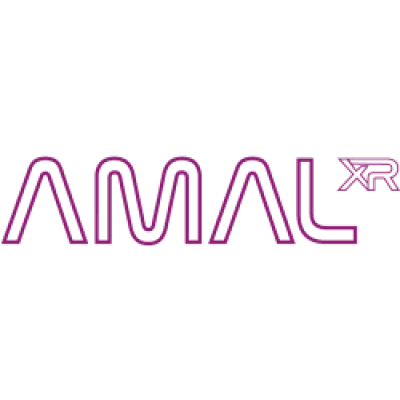 AMAL XR logo