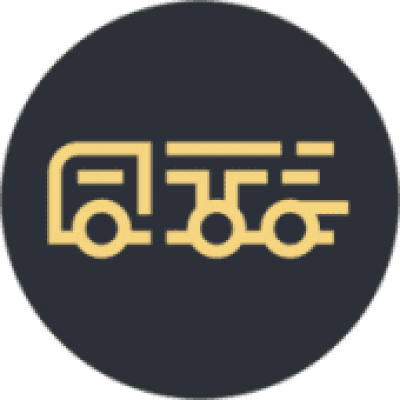Amitruck logo