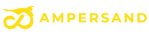 Ampersand logo