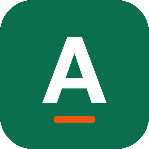 AnooreHR logo