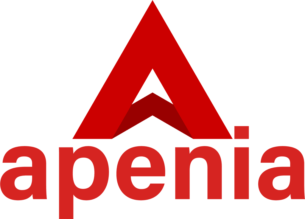 Apenia logo