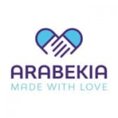 Arabekia store logo