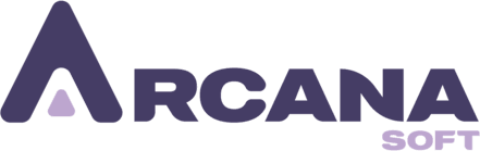 Arcana Soft logo