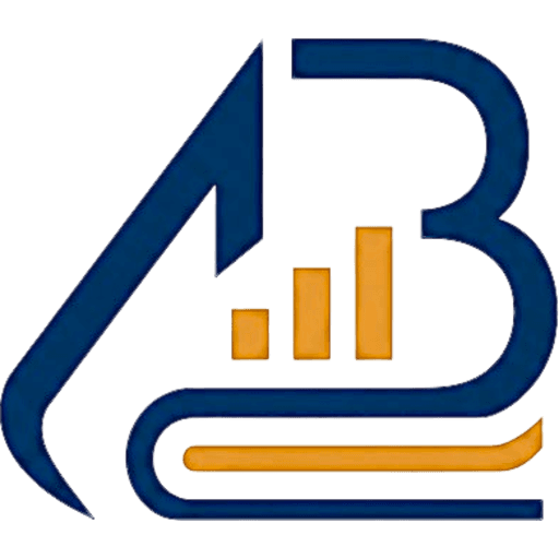 Arkcount Books logo