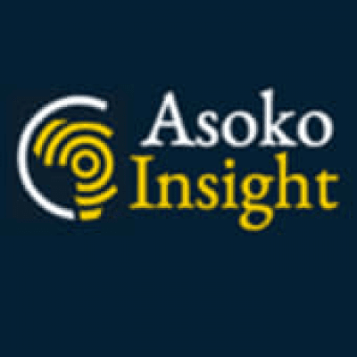 Asoko Insight logo