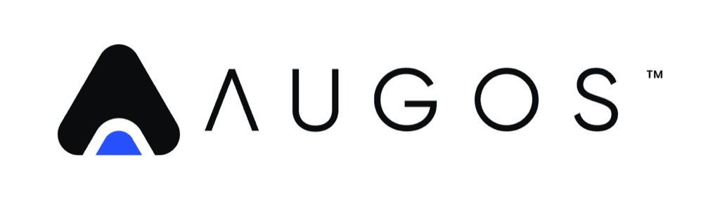 Augos logo