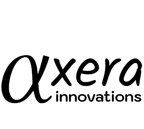 Axera Innovations logo