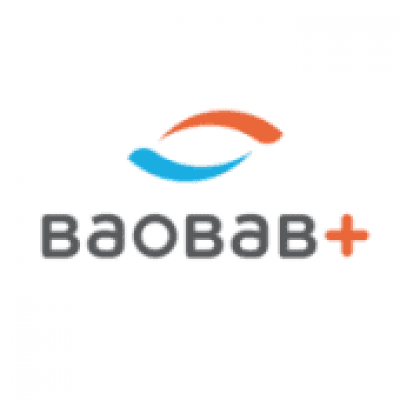 Baobab+ logo