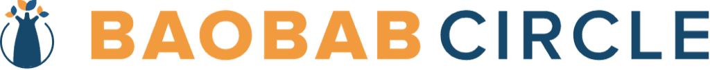 Baobab Circle logo