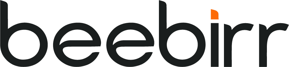 BeeBirr logo