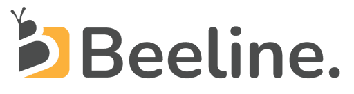 Beeline logo
