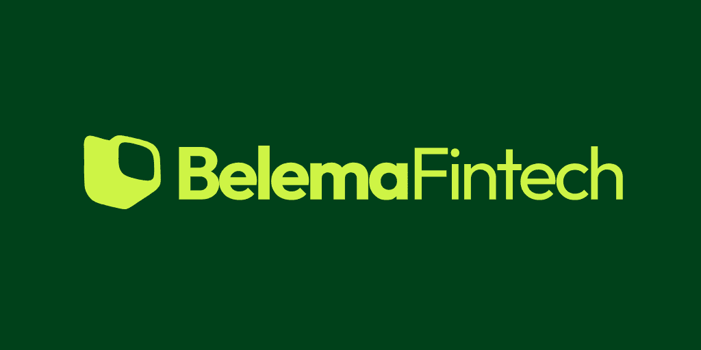 Belema Fintech logo