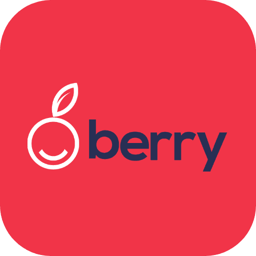 Berry Kenya logo