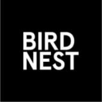 BIRD NEST logo