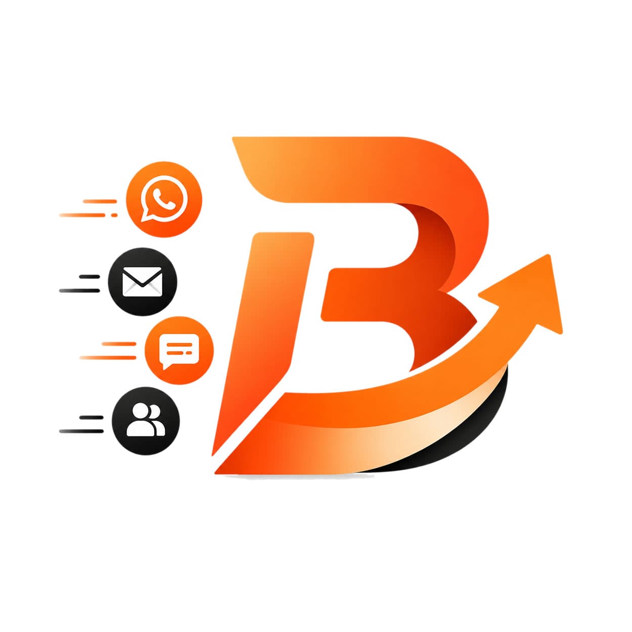 Bizklux logo