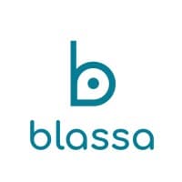 Blassa logo