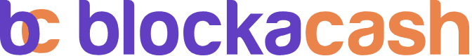 Blocka Cash logo
