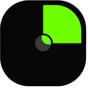 Blockradar logo