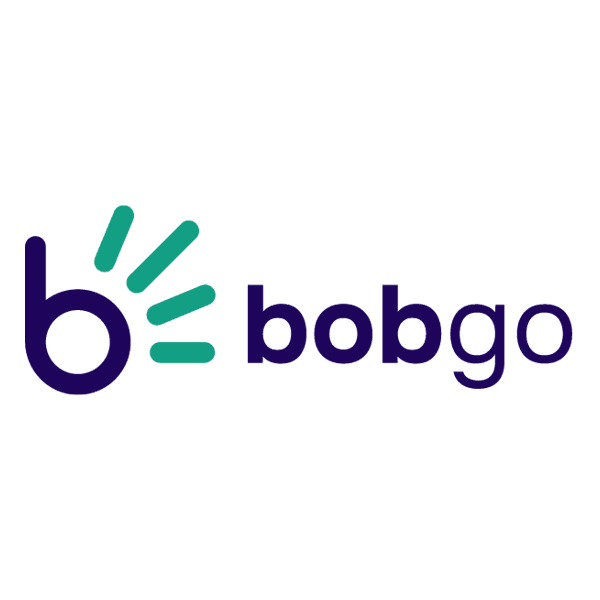 Bob Go logo