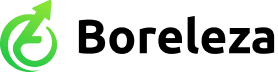 Boreleza logo
