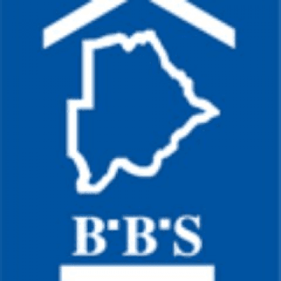 Botswana Building Society logo