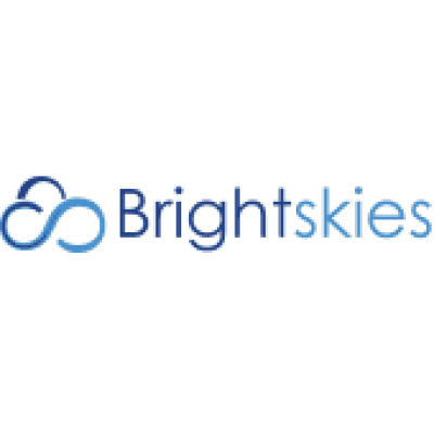 Brightskies logo