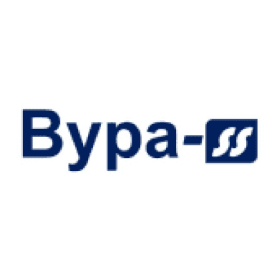 Bypa-ss logo