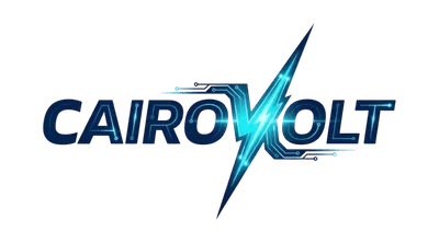 CairoVolt logo