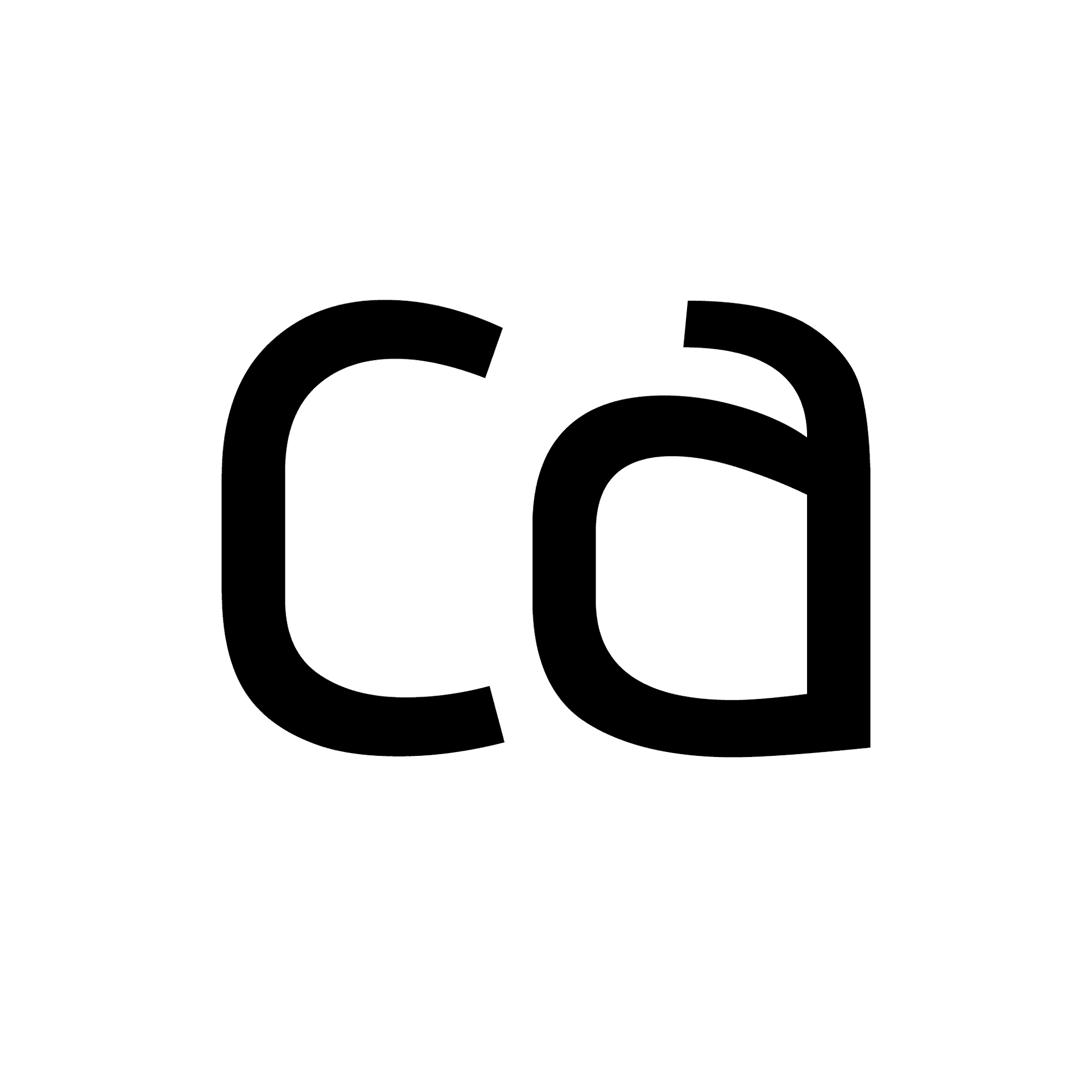 Cashless Africa logo